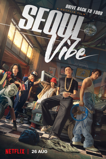  de Filme Seul em Alta Velocidade (2022)