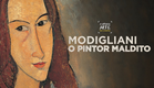 Modigliani - O Pintor Maldito | Trailer PT