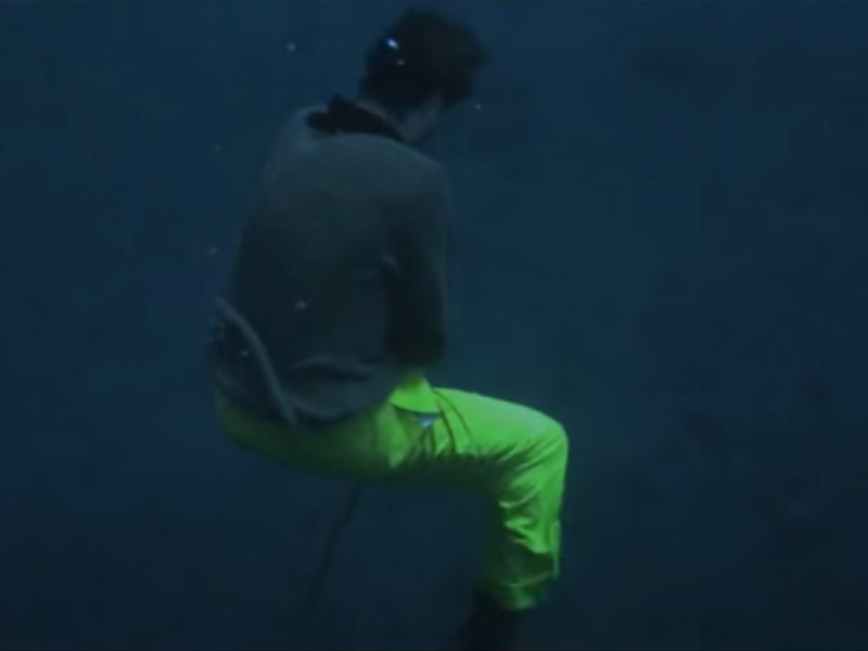 Foto 1 de Primeiro Beijo