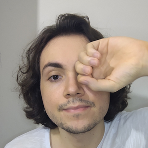 Foto de perfil de Bruno