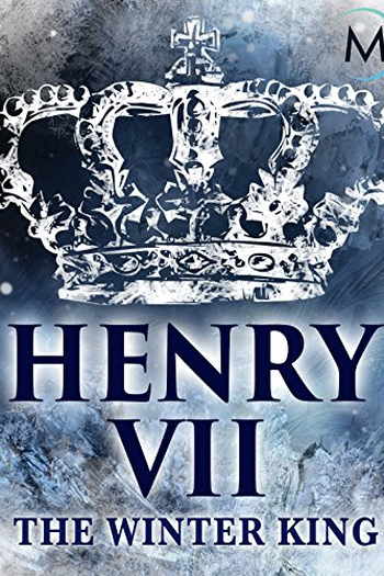 Poster de Filme Henry VII: Winter King (2013)