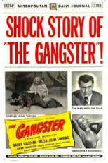 O Gangster (The Gangster)