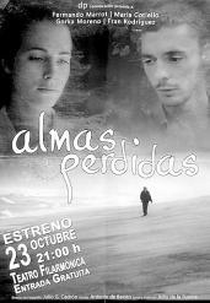 Almas perdidas (Almas perdidas)