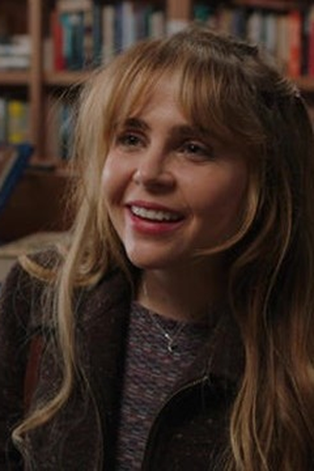 Poster de Episódio Lindsay (2023)