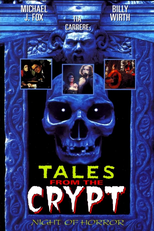 Infidelidades Macabras (Vault of Horror - Volume II)