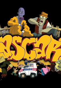 Os Rapazes (Lascars)