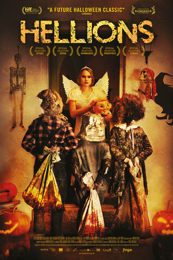  de Filme Mal Intencionados (2015)