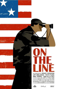 On the Line (On the Line)