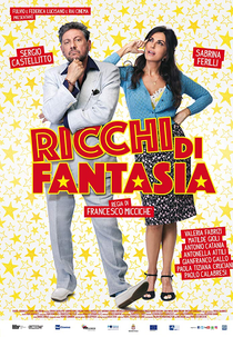 Ricchi Di Fantasia (Ricchi Di Fantasia)