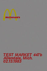 McDonald’s Test Market 447b (McDonald’s Test Market 447b)