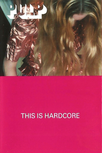 Poster de Curta This Is Hardcore (1998)