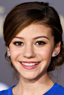 G. Hannelius - Poster 3