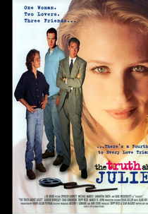 The Truth About Juliet (The Truth About Juliet)