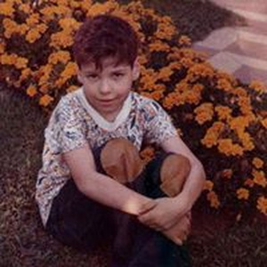 Foto de perfil de Sergio Luiz Gomes