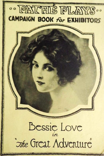  de Filme A Grande Aventura (1918)