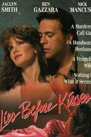  de Filme Beijos e Mentiras (1991)
