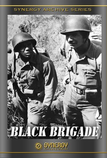 A brigada Carter - Poster / Capa / Cartaz - Oficial 2