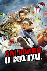 Salvando o Natal (Saving Christmas)