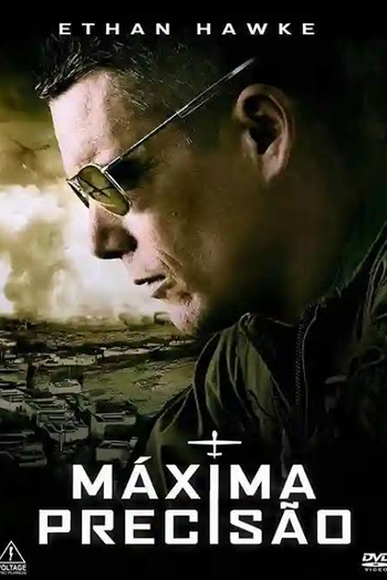  de Filme Good Kill - Máxima Precisão (2014)