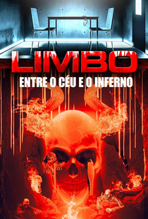 Limbo: Entre o Céu e o Inferno - Poster / Capa / Cartaz - Oficial 2
