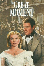 Triunfo Sobre a Dor (The Great Moment)