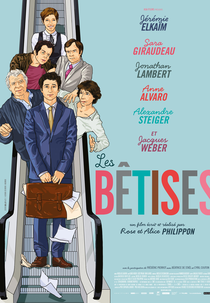 Les Bêtises (Les Bêtises)