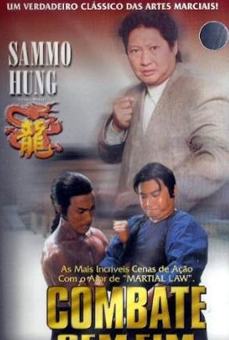 Poster 1 de Filme Combate Sem Fim  (1979)