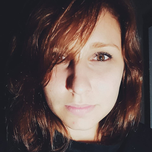 Foto de perfil de Stéphanie