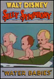 Water Babies (Water Babies)