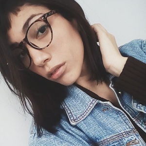 Foto de perfil de Larissa