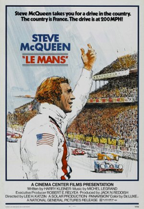 As 24 Horas de Le Mans (Le Mans)