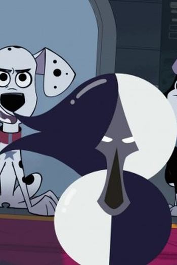 Poster de Episódio Poodlefall! (2020)