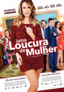 Uma Loucura de Mulher (Uma Loucura de Mulher)