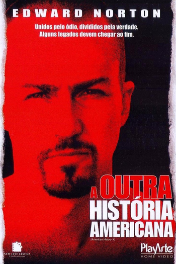 de Filme A Outra História Americana (1998)