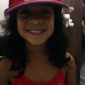 Foto de perfil de Isabelly Soares Silva