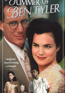 O Conflito Ben Tyler (The Summer of Ben Tyler)