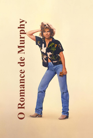 Poster 5 de Filme O Romance de Murphy (1985)