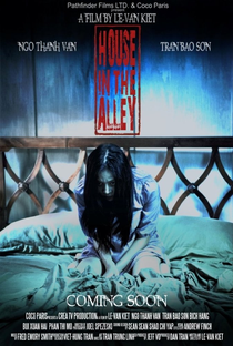 House in the Alley - Poster / Capa / Cartaz - Oficial 1