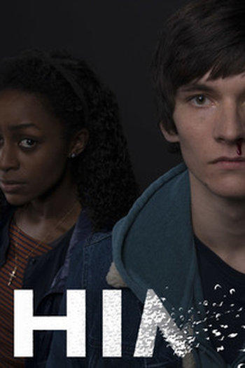 Poster de Série Him (2016)