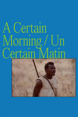 Uma Certa Manhã (Un Certain Matin)