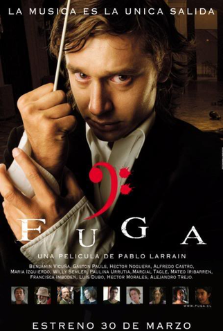 Poster 1 de Filme Fuga (2006)