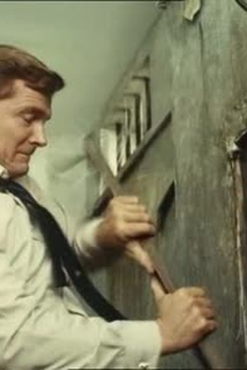 Poster de Episódio Masquerade (1) (1966)