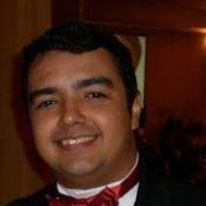 Foto de perfil de Raul Goes