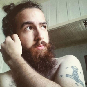 Foto de perfil de João