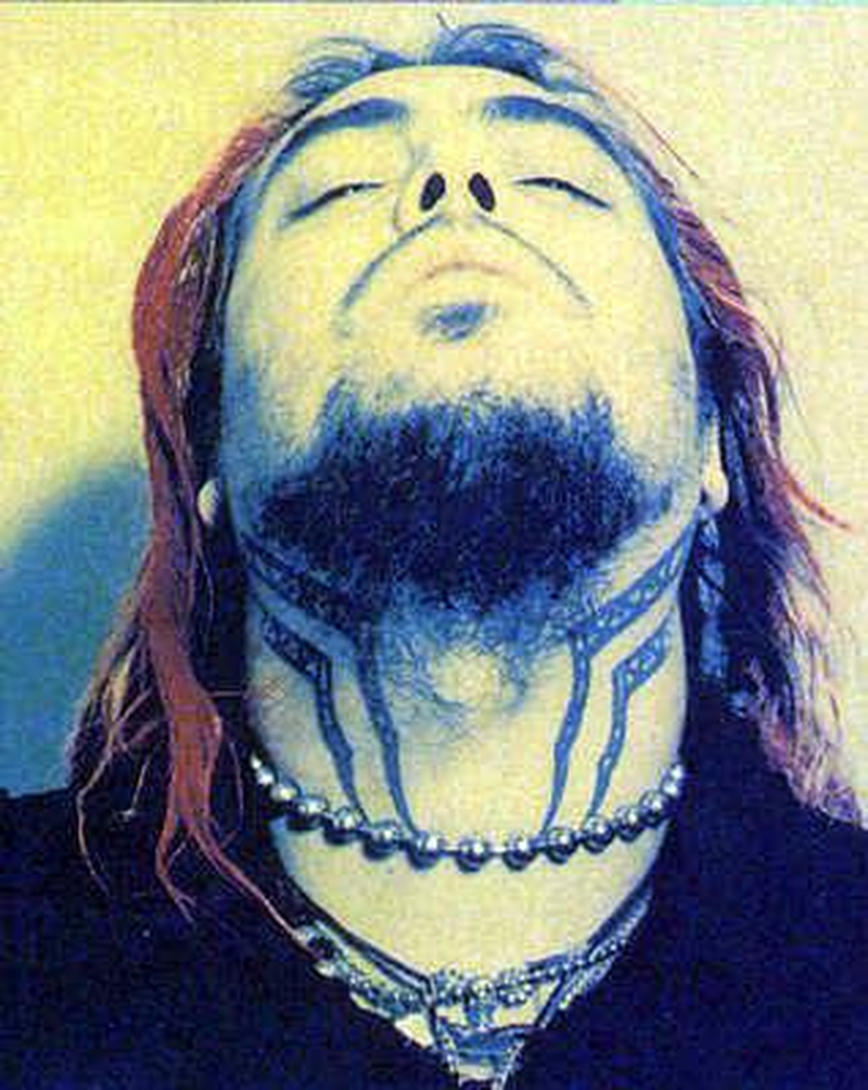 Max Cavalera - Foto 2
