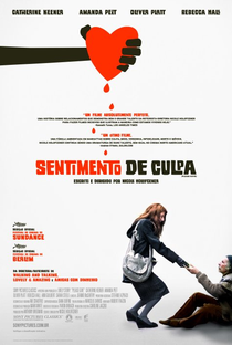 Sentimento de Culpa - Poster / Capa / Cartaz - Oficial 2