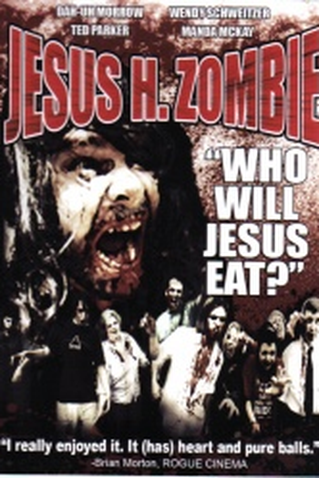 Poster de Filme Jesus H. Zombie  (2006)