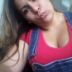 Foto de perfil de Karine Cristina