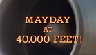 Mayday At 40,000 Feet! (Full 1976 TV Movie)