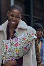 Once Upon a Time in Harlem (Once Upon a Time in Harlem)